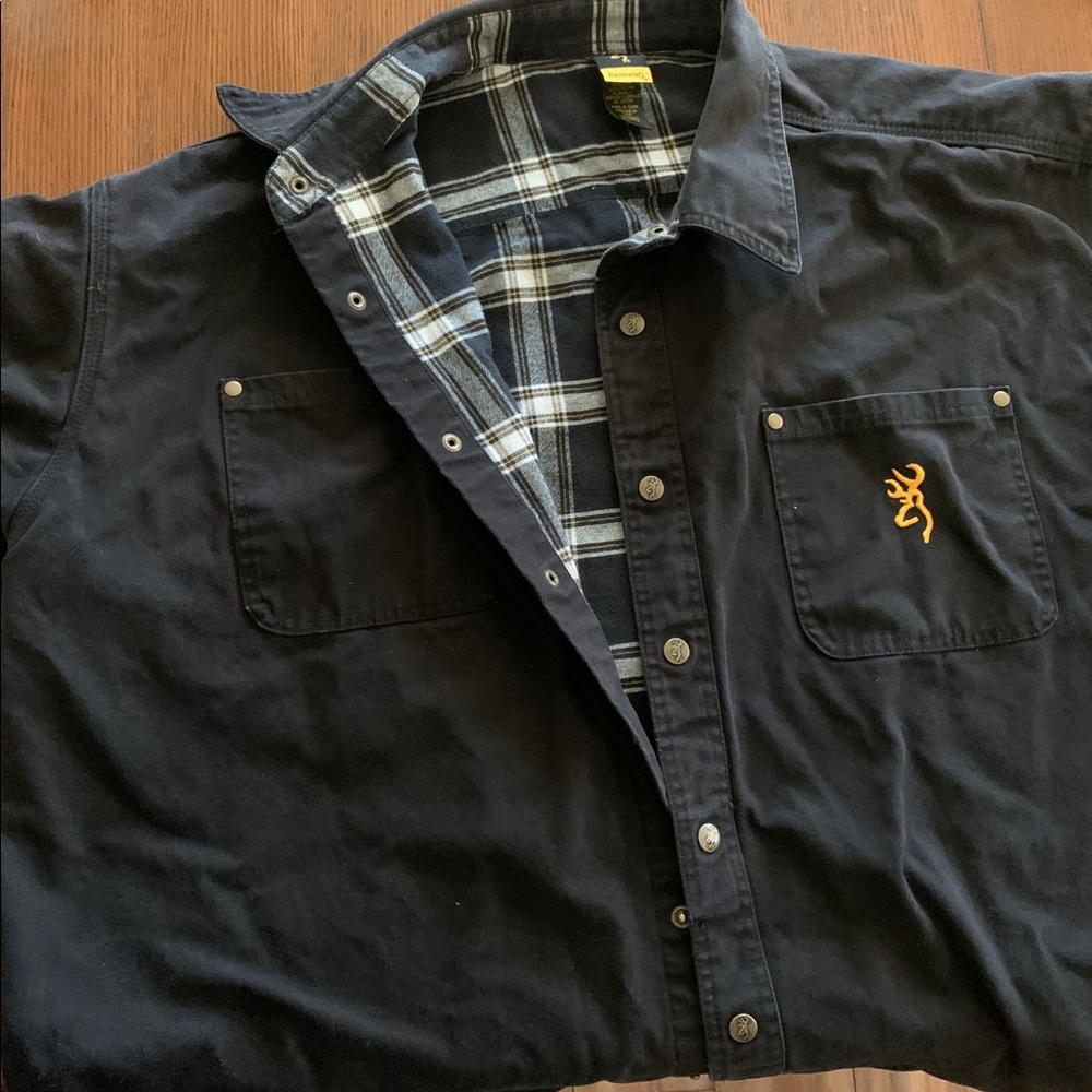 Men’s field/work jacket